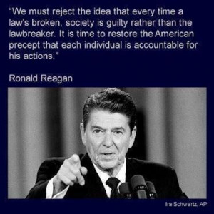 ronald reagan #reagan #quote #society #responsibility #truth #ideas # ...