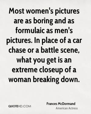 Quotes About Women and Cars