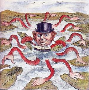 Description English imperialism octopus.jpg