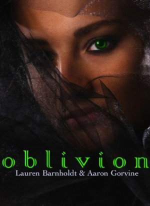 ... “Oblivion (The Witches of Santa Anna, #13)” as Want to Read