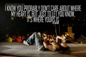 feels so right, how can something, lil wayne, lyrics, rap, you