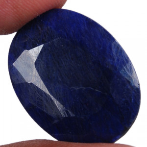 Details About Natural Blue