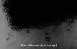 scary blood quote sad quotes creepy pain horror anxiety alone scream ...
