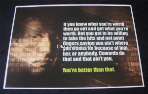 Professional poster print on high quality 300gsm art stock