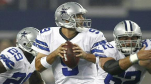 Jimmy Johnson thinks Tony Romo will win a title