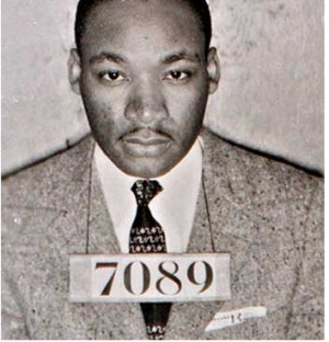 ... Measure of a Man…QotD via Martin Luther King, Jr. {Andrew Romanoff