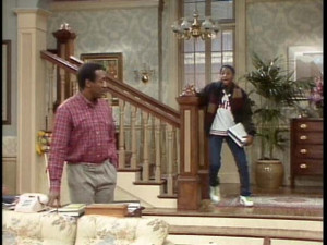 Character Heathcliff Huxtable Actor Bill Cosby Sit The Show
