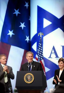 ... israel lobbying group the american israel political affairs committee