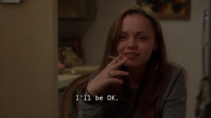Top 10 amazing picture quotes from Prozac Nation