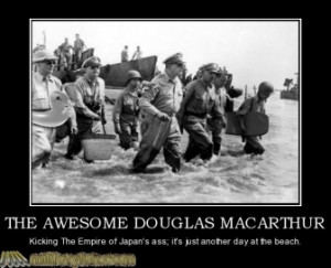 the-awesome-douglas-macarthur-douglas-macarthur-kicking-japa-military ...