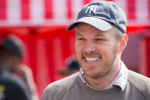 Marc Webb Director Marc Webb attends 39 The Amazing Spider Man 2 39 Be