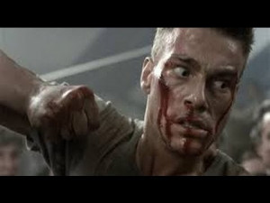 Bloodsport Jean Claude Van