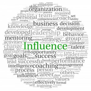 Executive Presence - Influence