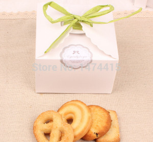 cardboard boxes for cakes promotion