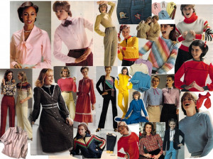 ... catalog - women's clothes Memories 80S, 80S Scrapbook, 80S Fashion
