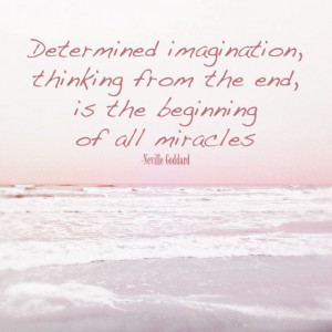 Honey and glitter blog...Neville Goddard Quote from The Power of ...