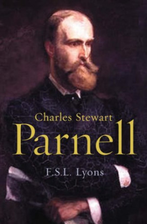 Charles Stewart Parnell Quotes
