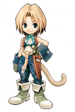 Thread: Lalafell with Miqote's tail