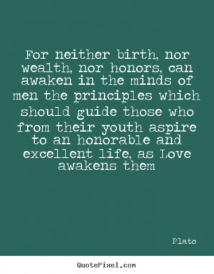 ... love awakens them plato more love quotes life quotes friendship quotes