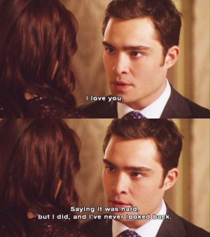 20 Smart Collection Gossip Girl Quotes