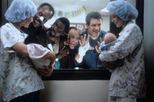 LETHAL WEAPON COLLECTION Blu-ray Review