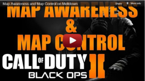 Map awareness and map control may seem like similar concepts and ...