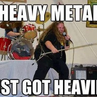 Heavy Metal Movie