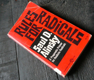 saul alinsky rules for radicals download free