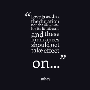 Limitless Quotes Quotes picture: love is