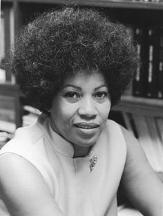 Best Black History Quotes: Toni Morrison on Language