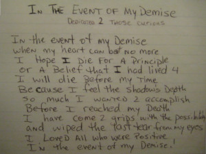 Tupac Quotes: Ask Eri... )