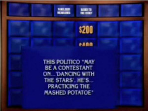 BLOG - Funny Jeopardy