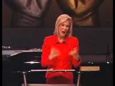 Independence day part 1 - Pastor Paula White More