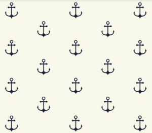 Anchor Wallpaper
