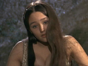 Juliet Montague 1968 Juliet (Capulet) Montague Photos