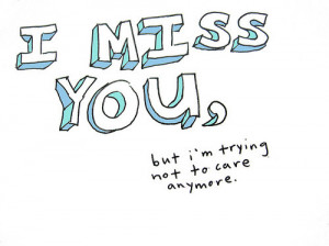 ... , emo, i miss you, ignore, imissyou, love, message, miss, sad, text