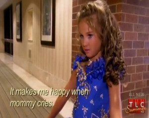 25 Best Quotes From Toddlers And Tiaras