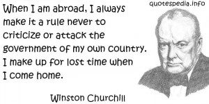 Famous quotes reflections aphorisms - Quotes About Time - When I am ...