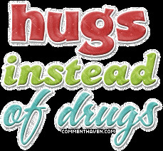 Drug Free Cause and Awareness Pictures, Images, Graphics, Photo Quotes