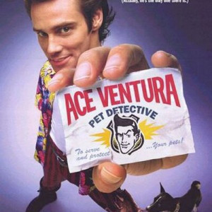 Ace Ventura Quotes