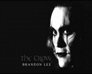 The Crow the crow