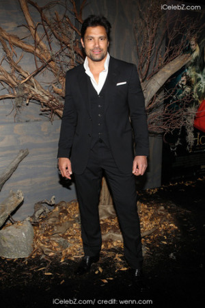 manu bennett pictures 0 manu bennett news wins 45 losses 45