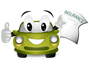 ... getting a fair and reasonable rate for your car insurance with a free