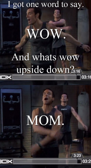 ... p90x 8 comments 14 back biceps i hate it but i love it self p90x p90x