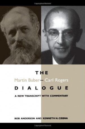 Martin Buber