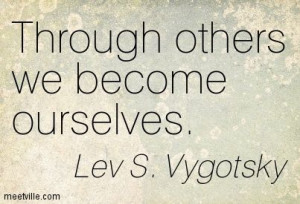 vygotsky quotes - Google Search