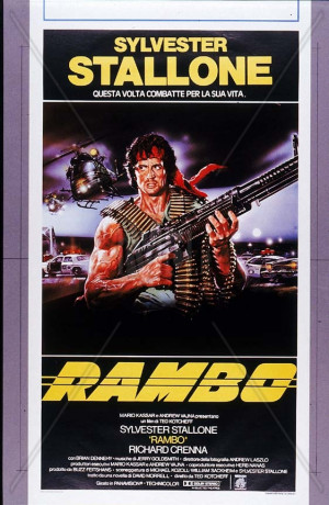 Movies part ii rambo interviews at amazon instant videofreely ...