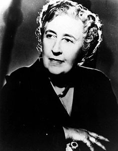 Agatha Christie Videos