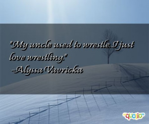 love my uncle quotes wallpapers