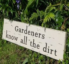 10 Great Gardening Quotes from The Wanderer Guides Blog. # ...